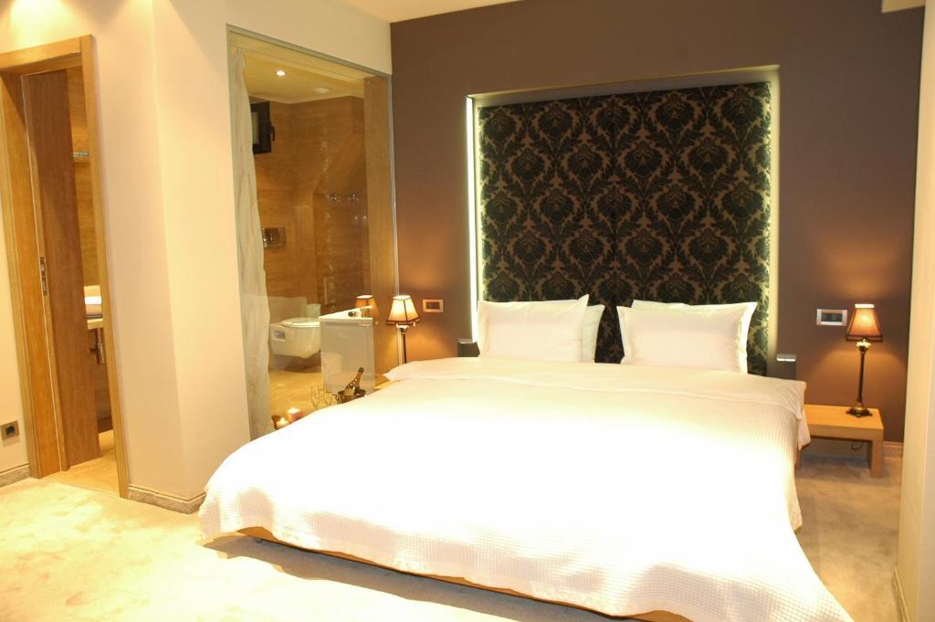 Park Hotel Sandanski Eksteriør bilde