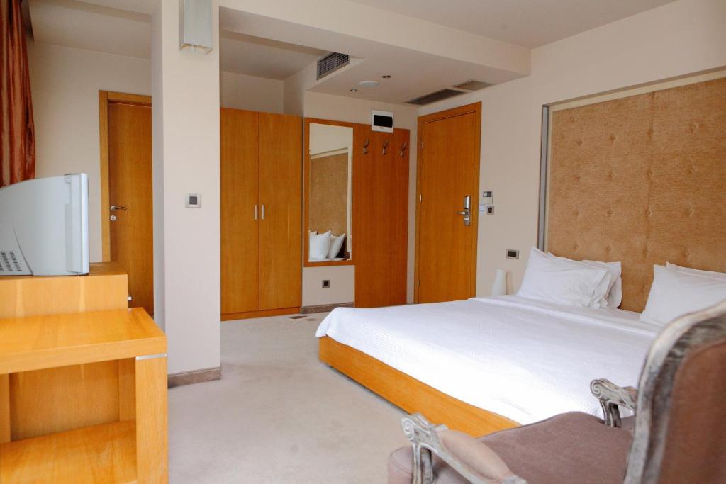 Park Hotel Sandanski Eksteriør bilde
